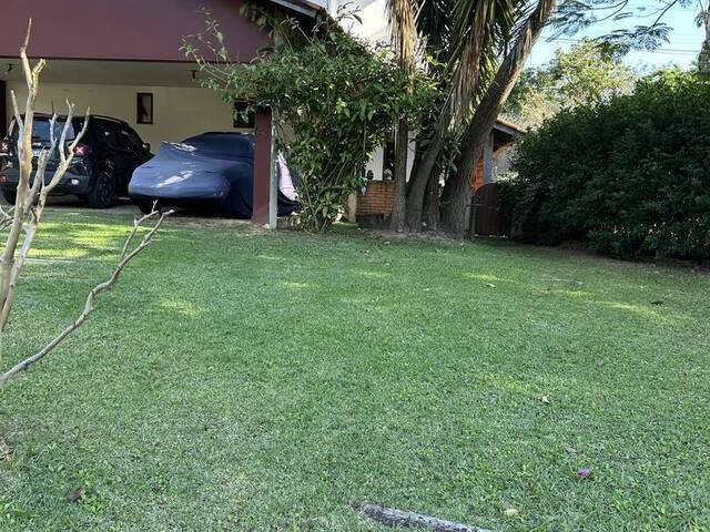 Casa para Venda em Santana de Parnaíba - 5