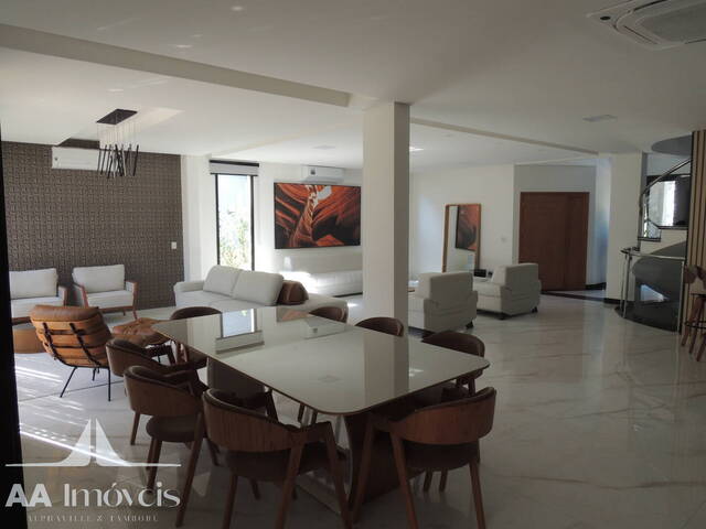 Casa para Venda em Santana de Parnaíba - 4