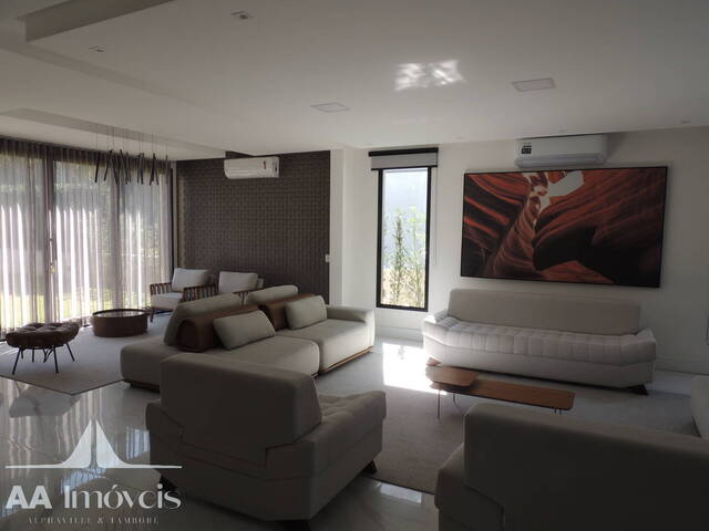 Casa para Venda em Santana de Parnaíba - 5