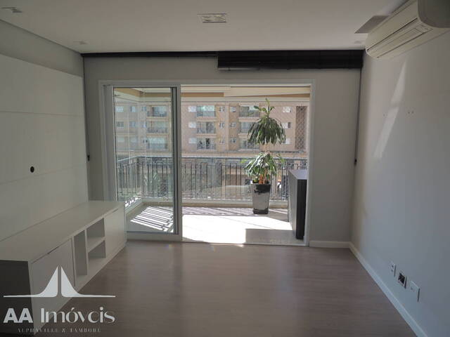 #1090 - Apartamento para Venda em Barueri - SP - 2
