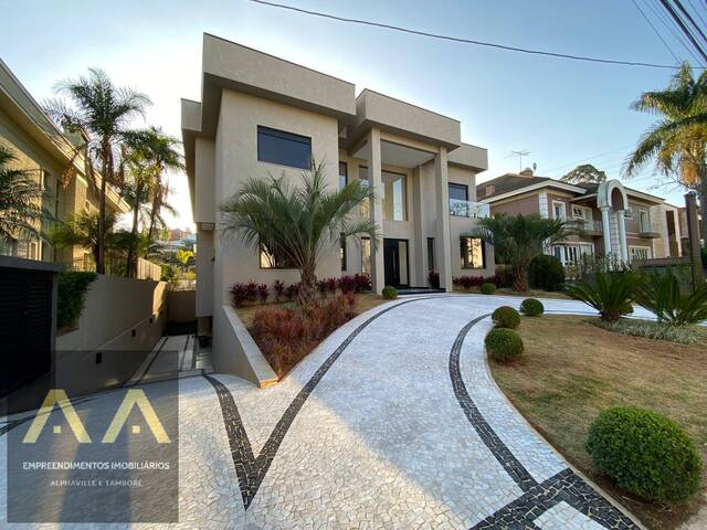 #1143 - Casa para Venda em Santana de Parnaíba - SP - 2