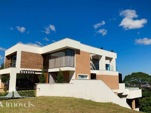 #1145 - Casa para Venda em Santana de Parnaíba - SP