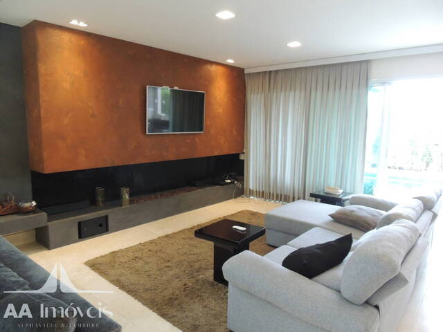 Casa para Venda em Santana de Parnaíba - 4