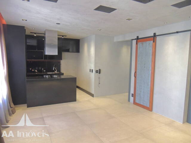 #1123 - Apartamento para Venda em Barueri - SP