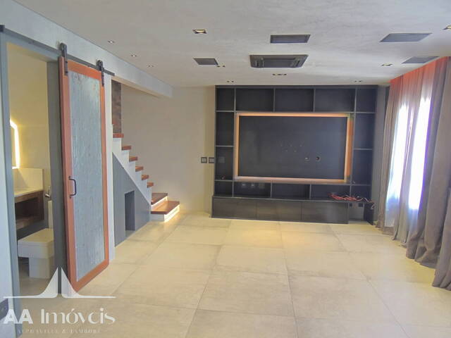 #1123 - Apartamento para Venda em Barueri - SP