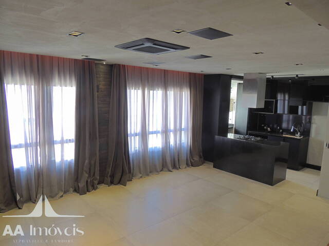 #1123 - Apartamento para Venda em Barueri - SP
