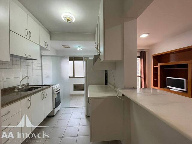 #1147 - Apartamento para Venda em Barueri - SP - 3