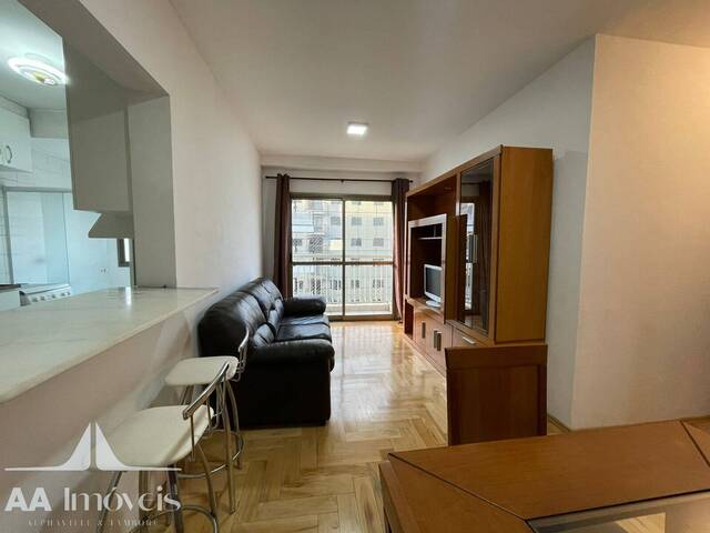 #1147 - Apartamento para Venda em Barueri - SP - 1