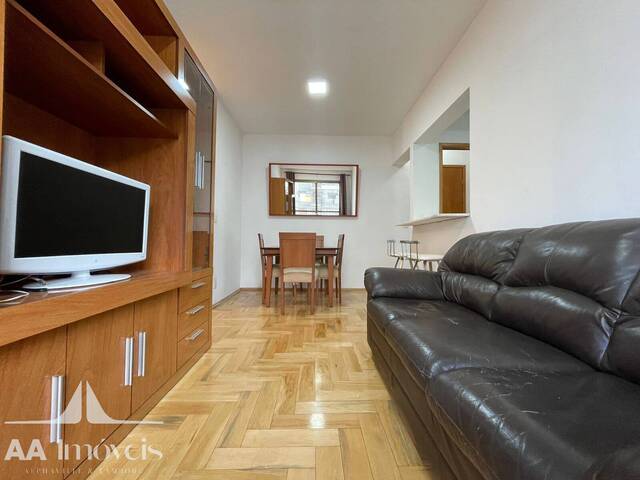 #1147 - Apartamento para Venda em Barueri - SP - 2