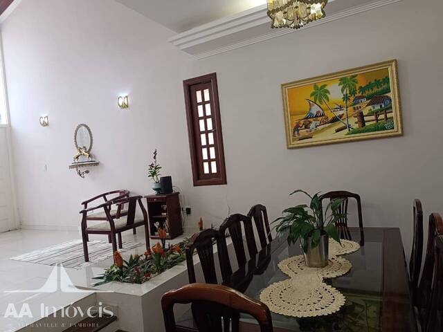 Casa para Venda em Santana de Parnaíba - 4