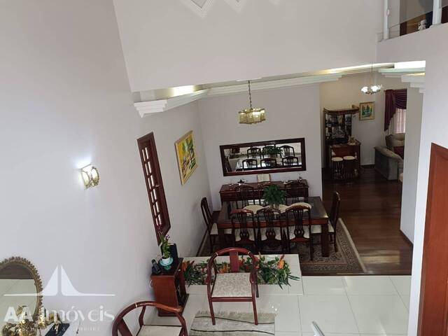 #1148 - Casa para Venda em Santana de Parnaíba - SP - 3