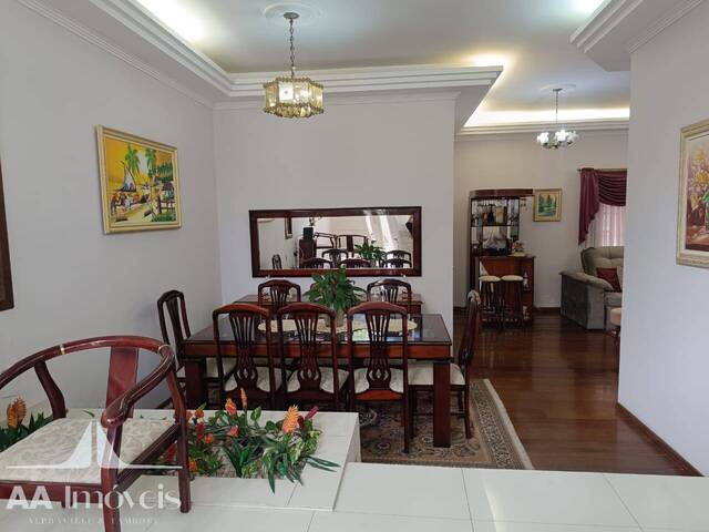 #1148 - Casa para Venda em Santana de Parnaíba - SP - 2