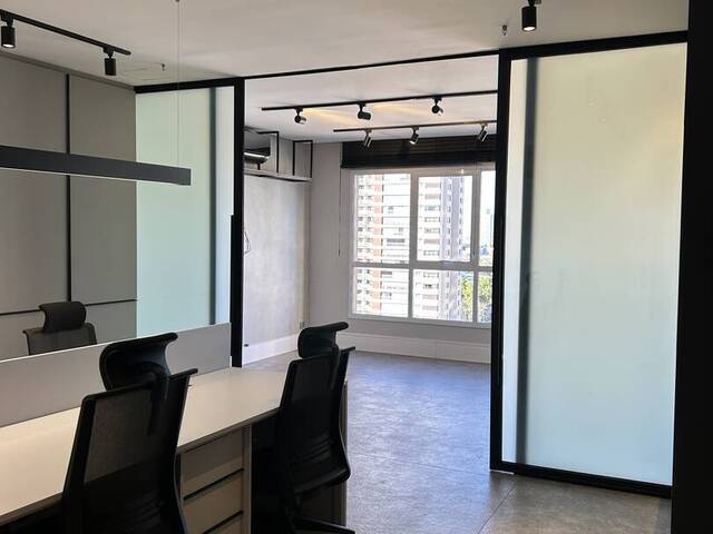 #830 - Sala para Venda em Barueri - SP - 2