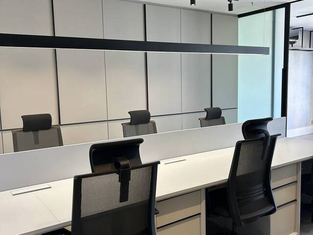 #830 - Sala para Venda em Barueri - SP - 3