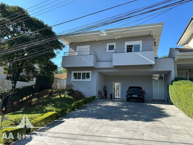 #1152 - Casa para Venda em Santana de Parnaíba - SP - 2