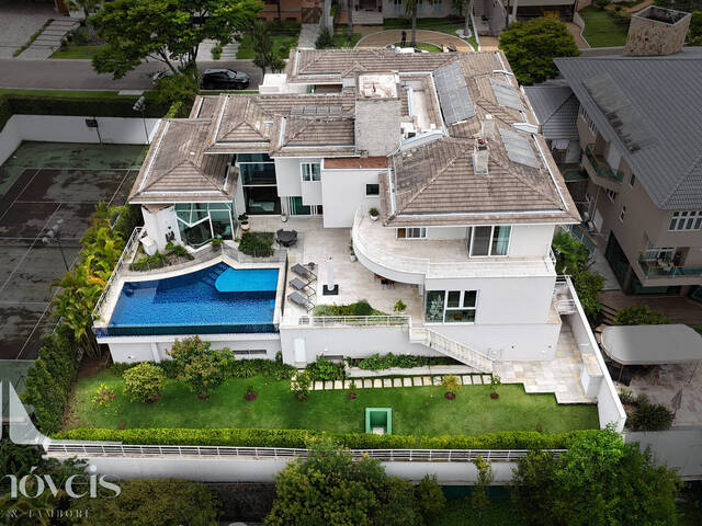 #1153 - Casa para Venda em Barueri - SP - 1