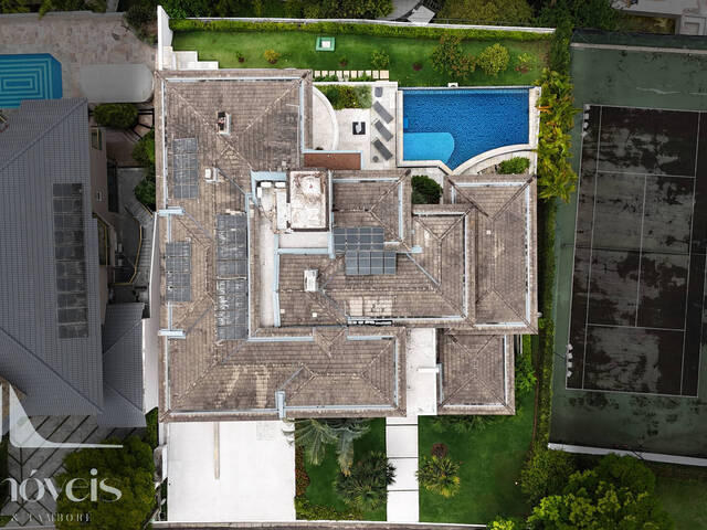 #1153 - Casa para Venda em Barueri - SP - 2