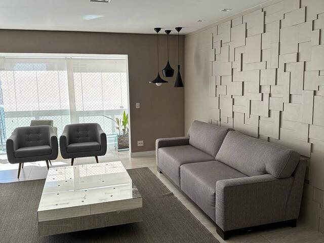 #1154 - Apartamento para Locação em Barueri - SP - 3