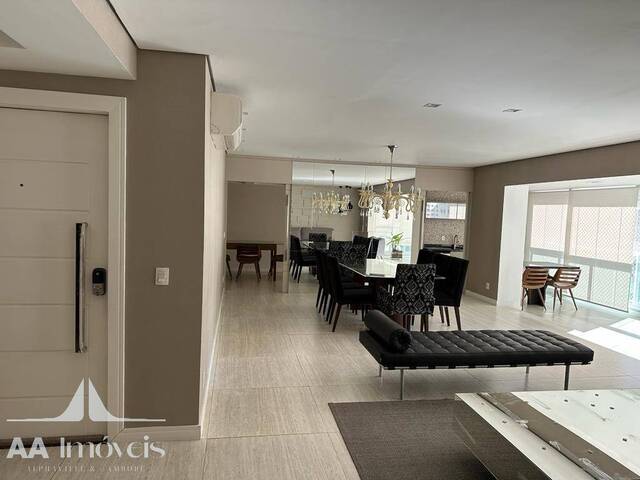 #1154 - Apartamento para Locação em Barueri - SP - 1