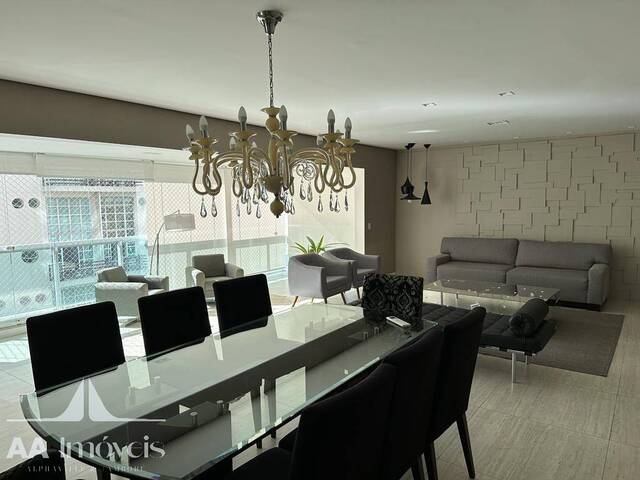 Apartamento para Locação em Barueri - 5