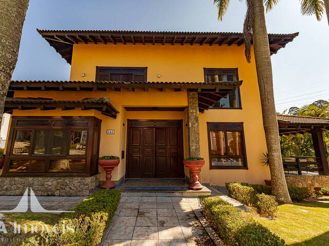 #1137 - Casa para Venda em Santana de Parnaíba - SP - 2