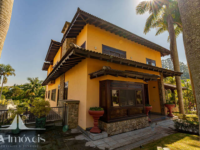 #1137 - Casa para Venda em Santana de Parnaíba - SP - 3