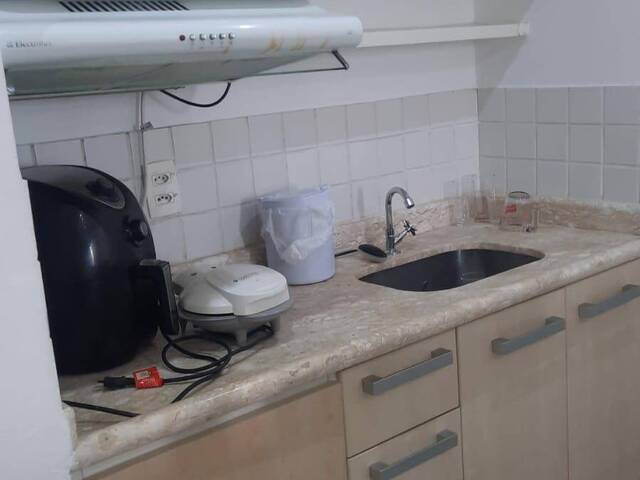 #1155 - Apartamento para Venda em Barueri - SP - 3