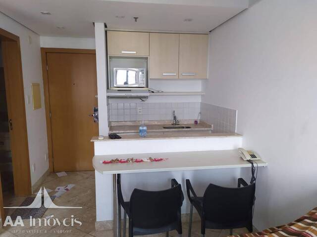 #1155 - Apartamento para Venda em Barueri - SP - 1