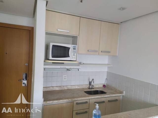 #1155 - Apartamento para Venda em Barueri - SP - 2