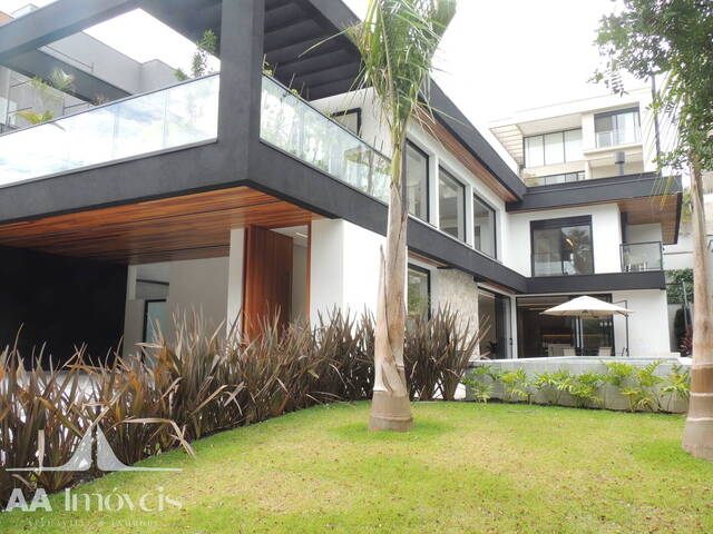 #1156 - Casa para Venda em Santana de Parnaíba - SP - 2
