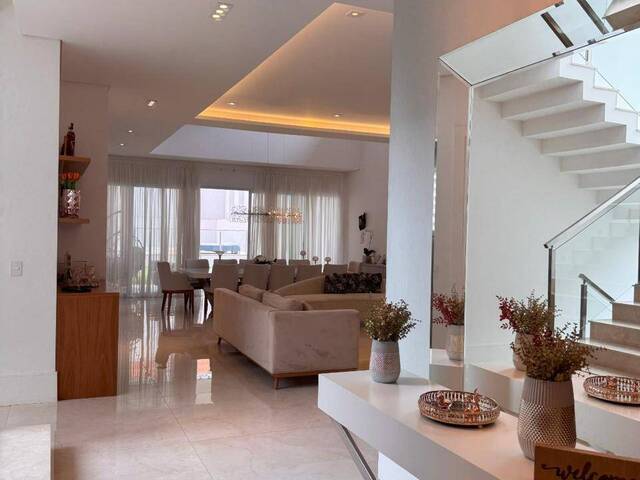 #1157 - Casa para Venda em Santana de Parnaíba - SP - 2