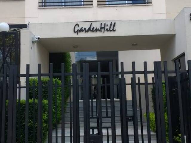 #1159 - Apartamento para Venda em Barueri - SP - 1