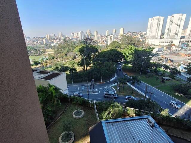 #1161 - Apartamento para Locação em Barueri - SP - 2