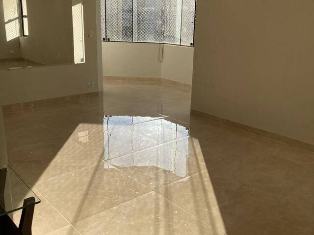 #1165 - Apartamento para Locação em Barueri - SP - 2