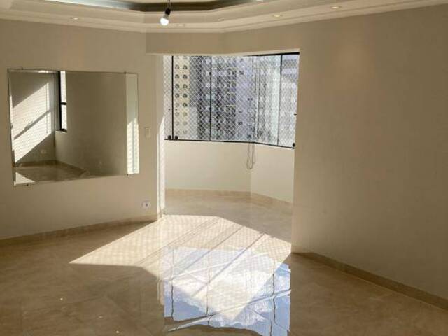 #1165 - Apartamento para Locação em Barueri - SP - 1