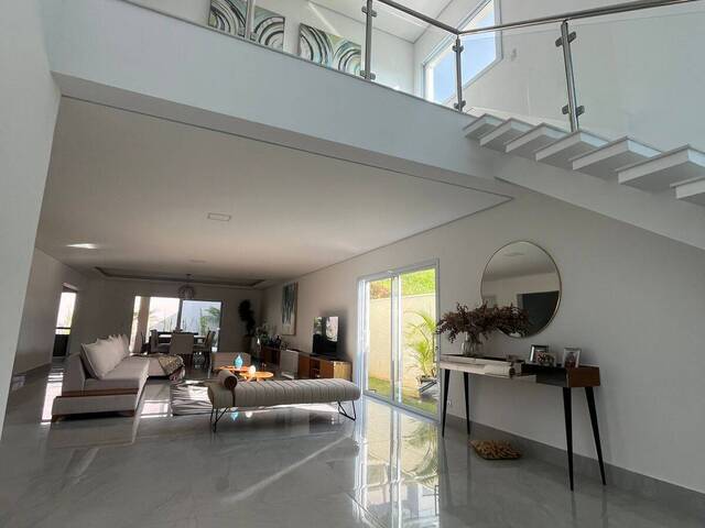 #1167 - Casa para Venda em Santana de Parnaíba - SP - 2