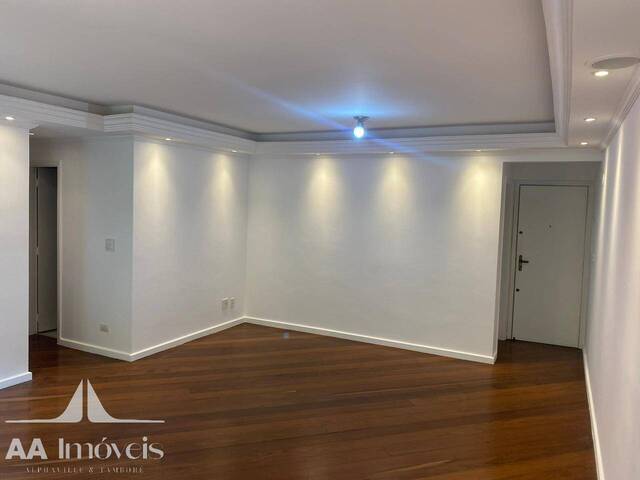 Apartamento para Venda em Santana de Parnaíba - 4