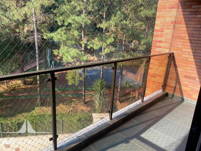 Apartamento para Venda em Santana de Parnaíba - 5