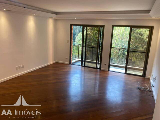#1168 - Apartamento para Venda em Santana de Parnaíba - SP - 3