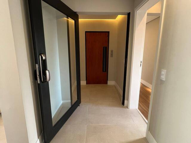 #1169 - Apartamento para Venda em Barueri - SP - 1