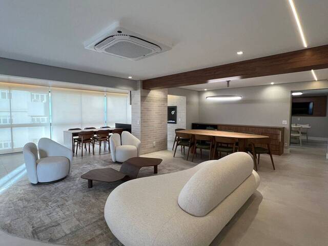 #1169 - Apartamento para Venda em Barueri - SP - 2