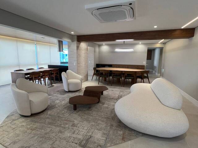 #1169 - Apartamento para Venda em Barueri - SP - 3