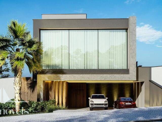 #1170 - Casa para Venda em Santana de Parnaíba - SP - 2