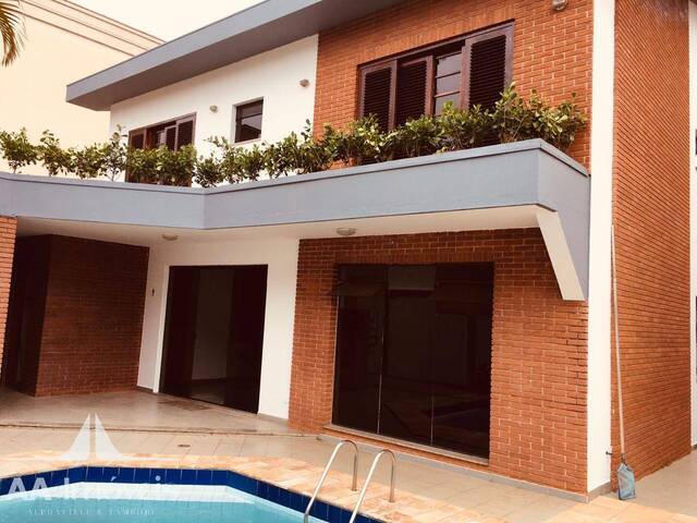 #1172 - Casa para Venda em Santana de Parnaíba - SP - 1