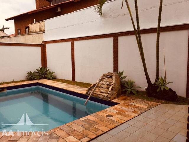 Casa para Venda em Santana de Parnaíba - 4