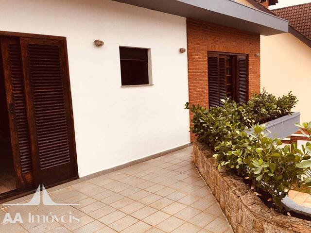Casa para Venda em Santana de Parnaíba - 5