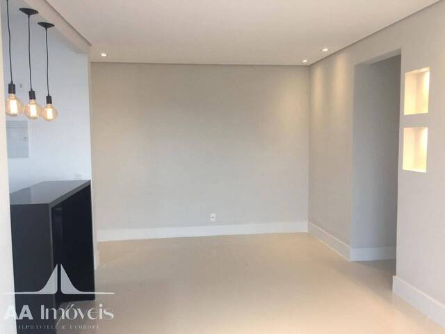 #1173 - Apartamento para Locação em Barueri - SP - 1