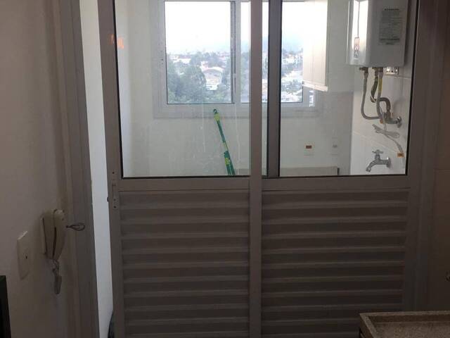 #1173 - Apartamento para Locação em Barueri - SP - 3