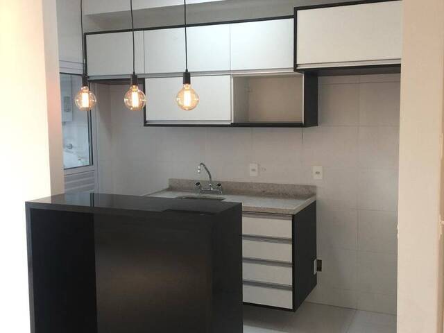 Apartamento para Locação em Barueri - 5