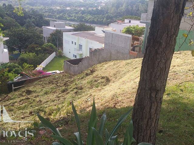#1174 - Área para Venda em Santana de Parnaíba - SP - 1